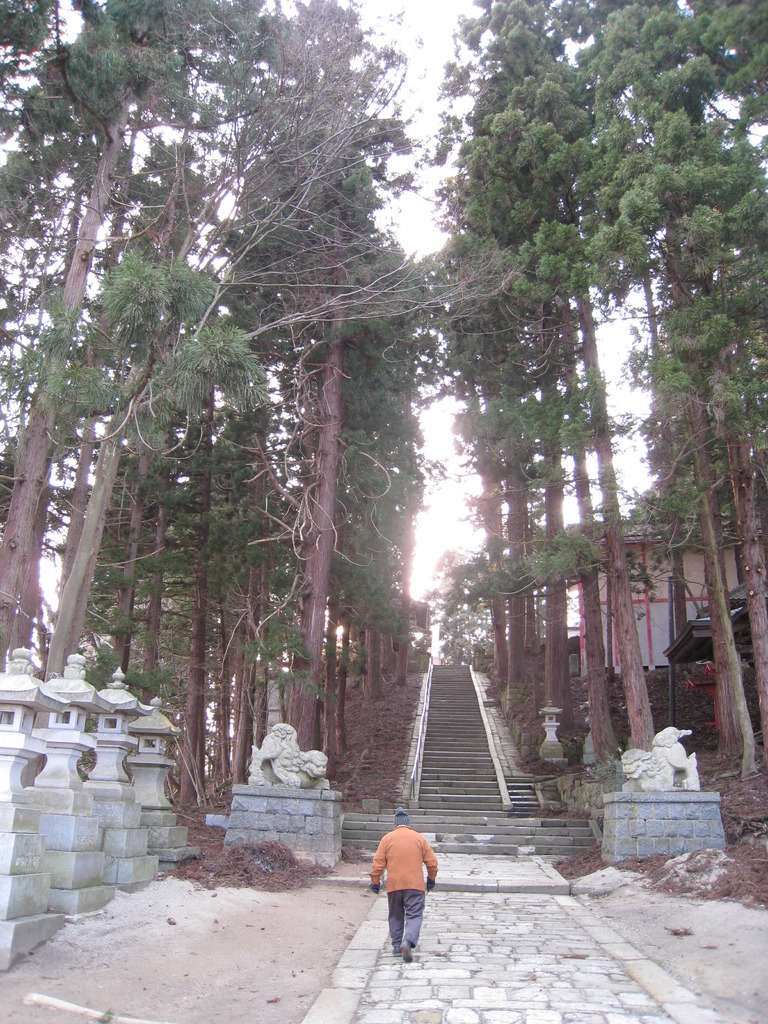 宮内