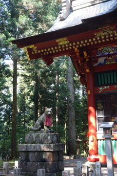 三峰神社　3