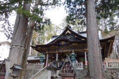 三峰神社　2