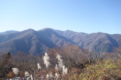 三峰神社からの眺め　2