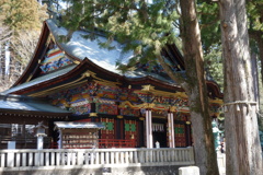 三峰神社
