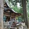 三峰神社