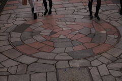 足音