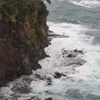 熱海の海岸