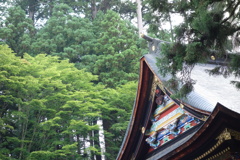 三峰神社　5