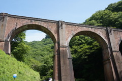 めがね橋