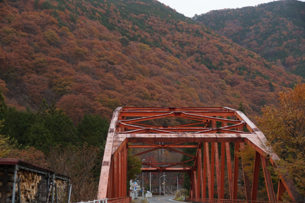 陸橋