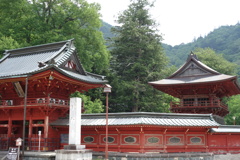 中禅寺