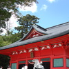 赤城神社　本殿