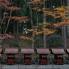 三峰神社摂末社