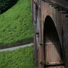 めがね橋　2