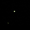 木星と土星　超最接近　12月21日
