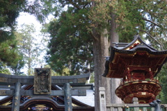 三峰神社　1