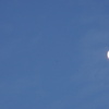 月と火星　3