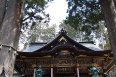 三峰神社　1