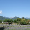 The　安曇野