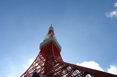 東京タワー