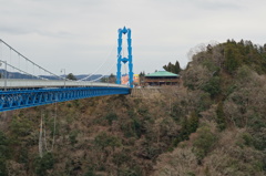 竜神大吊橋