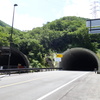 三国峠　新トンネル　新潟県側