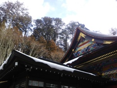 三峰神社