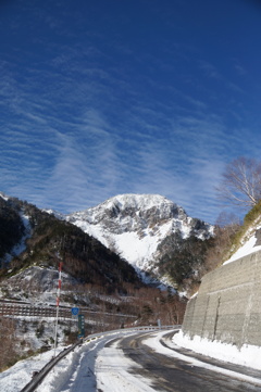 雪道