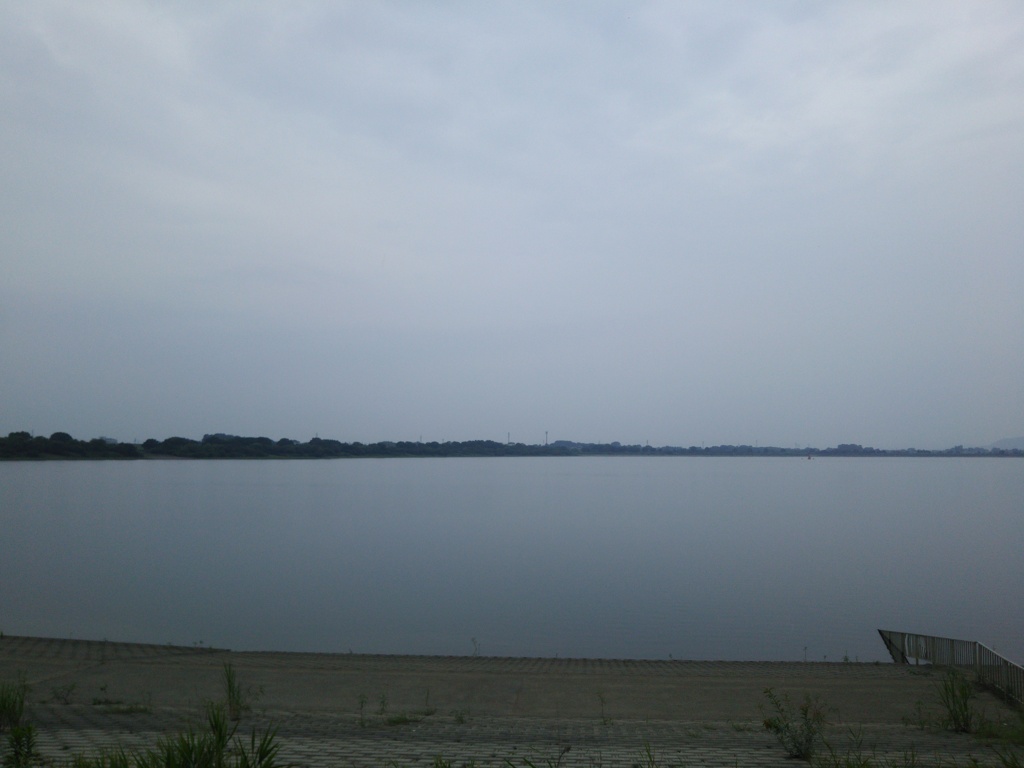 渡良瀬遊水地  北ブロック