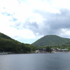 赤城山　大沼　1