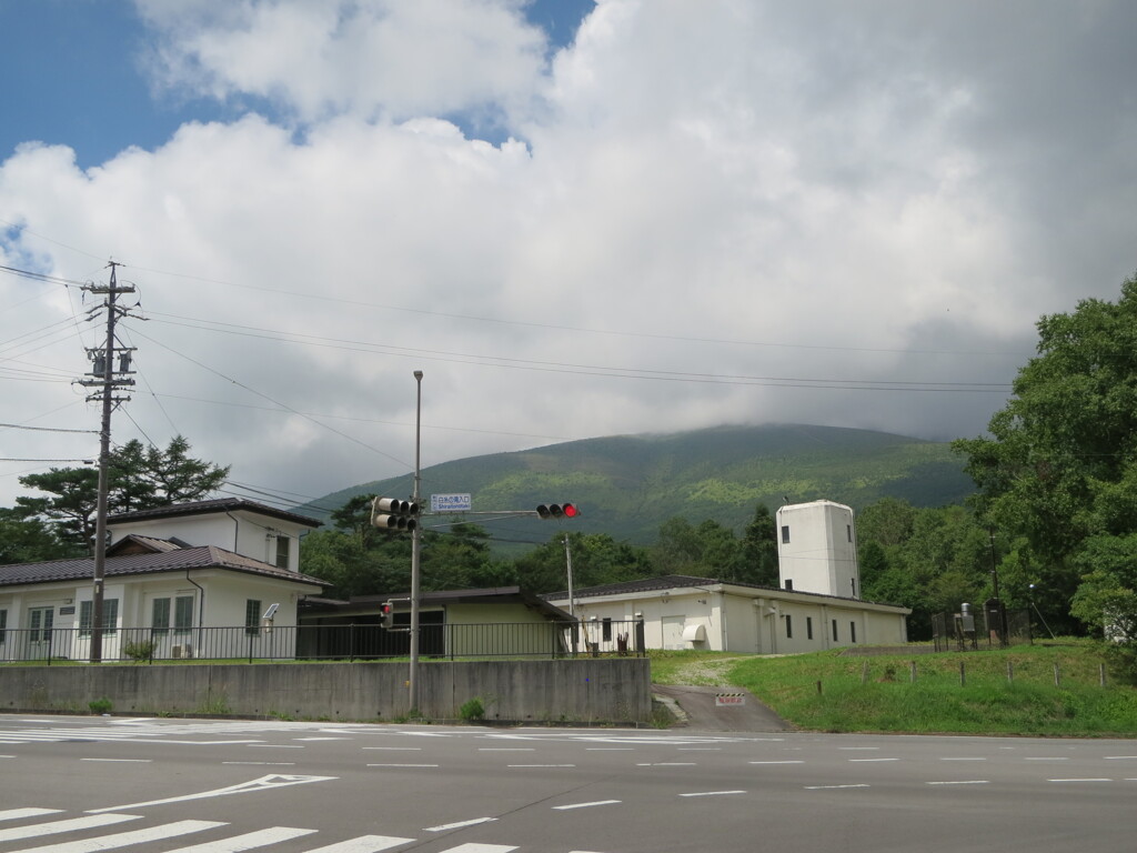 軽井沢　峰の茶屋は今
