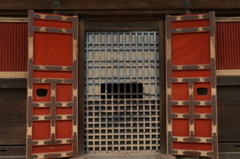 門戸
