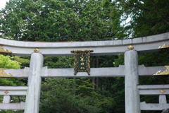 三峰神社　1