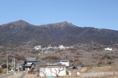 筑波山　2