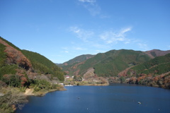 梅田湖
