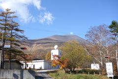 軽井沢　峰の茶屋は今