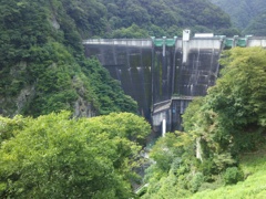 二瀬ダム