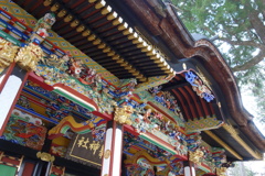 三峰神社　3