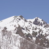 谷川岳