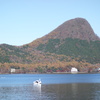 榛名湖は今　1