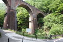 めがね橋　1