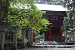 三峰神社　6