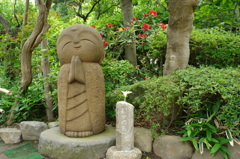和み地蔵
