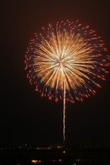 花火１