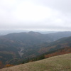 堂平山からの眺め　2