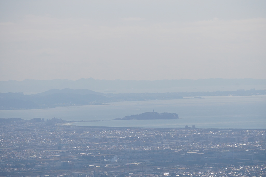 江の島