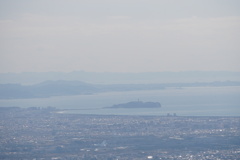 江の島