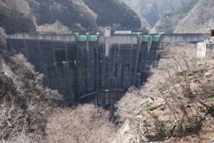 二瀬ダム