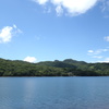 赤城山　大沼　2