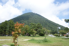 榛名山（榛名富士）