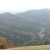 堂平山からの眺め　1