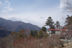 三峰神社　大島屋