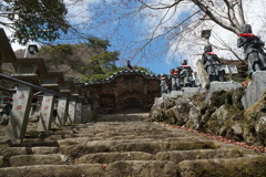 大山寺